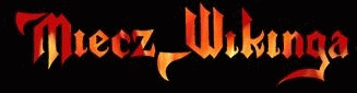 logo Miecz Wikinga
